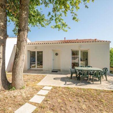 Maison 4 pièces 290738 €