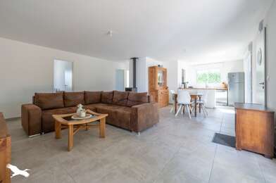 Maison 4 pièces 278000 €