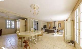 Maison 8 Pièces 179 m² à vendre à Le Poinçonnet (36330)