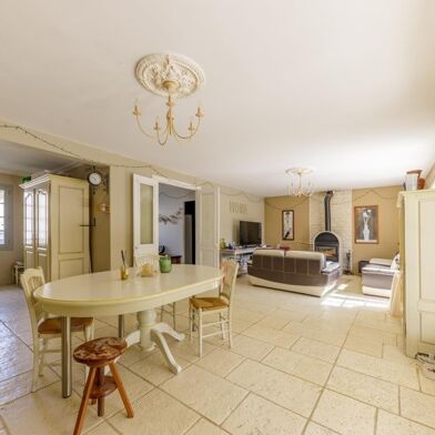 Maison 8 pièces 380476 €