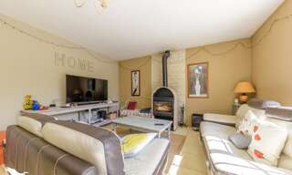 Maison 8 Pièces 179 m² à vendre à Le Poinçonnet (36330)