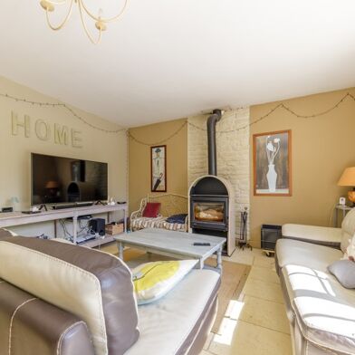 Maison 8 pièces 350000 €