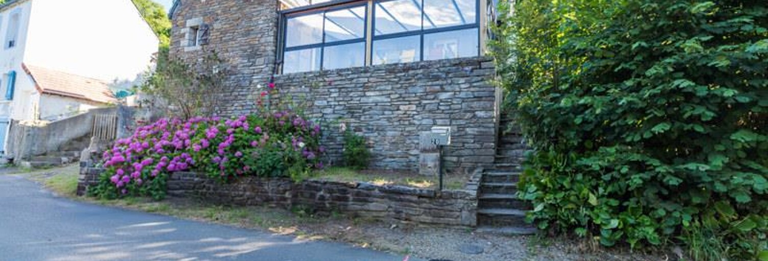 Maison 9 Pièces 215 m² à vendre à Lannion (22300)