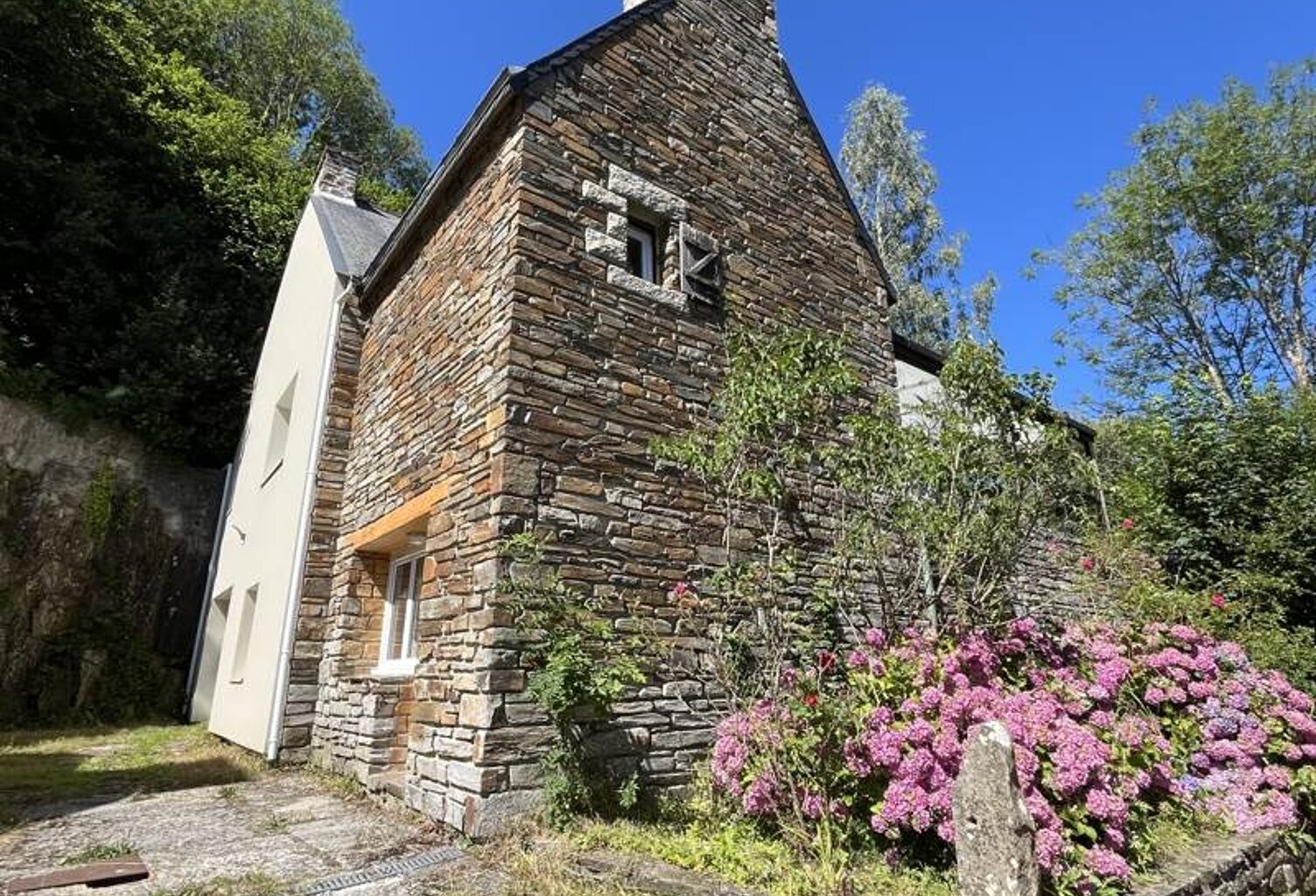 Maison de ville de 9 pièces principales — photo 1