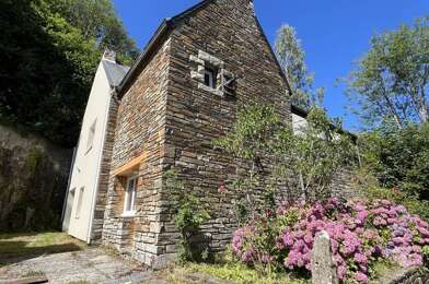 Maison 9 pièces 348480 €