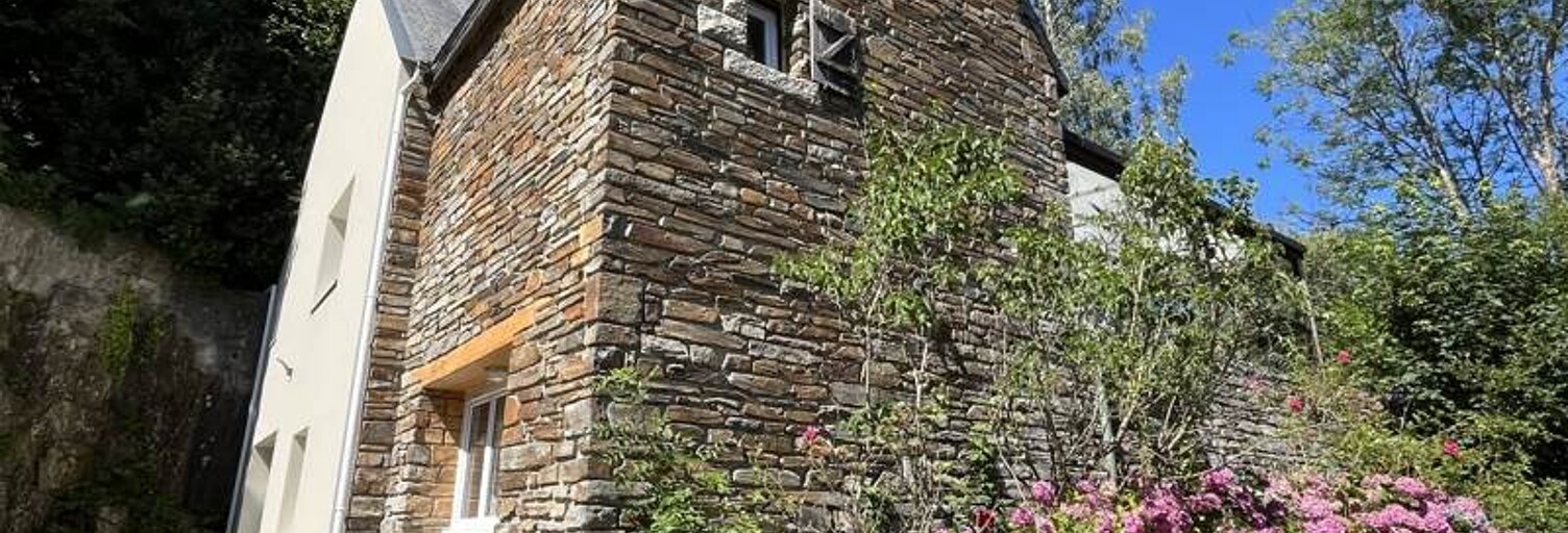 Maison 9 Pièces 215 m² à vendre à Lannion (22300)