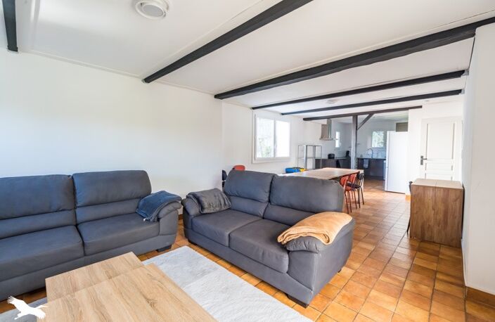 Maison de ville de 9 pièces principales — photo 3