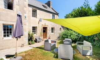 Maison 7 Pièces 128 m² à vendre à Plouénan (29420)