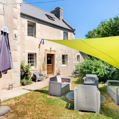 Maison 7 pièces 254880 €