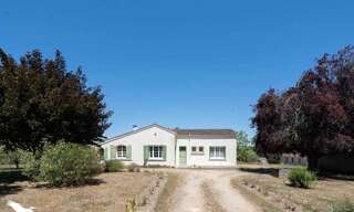 Maison 7 Pièces 101 m² à vendre à Neuvicq (17270)