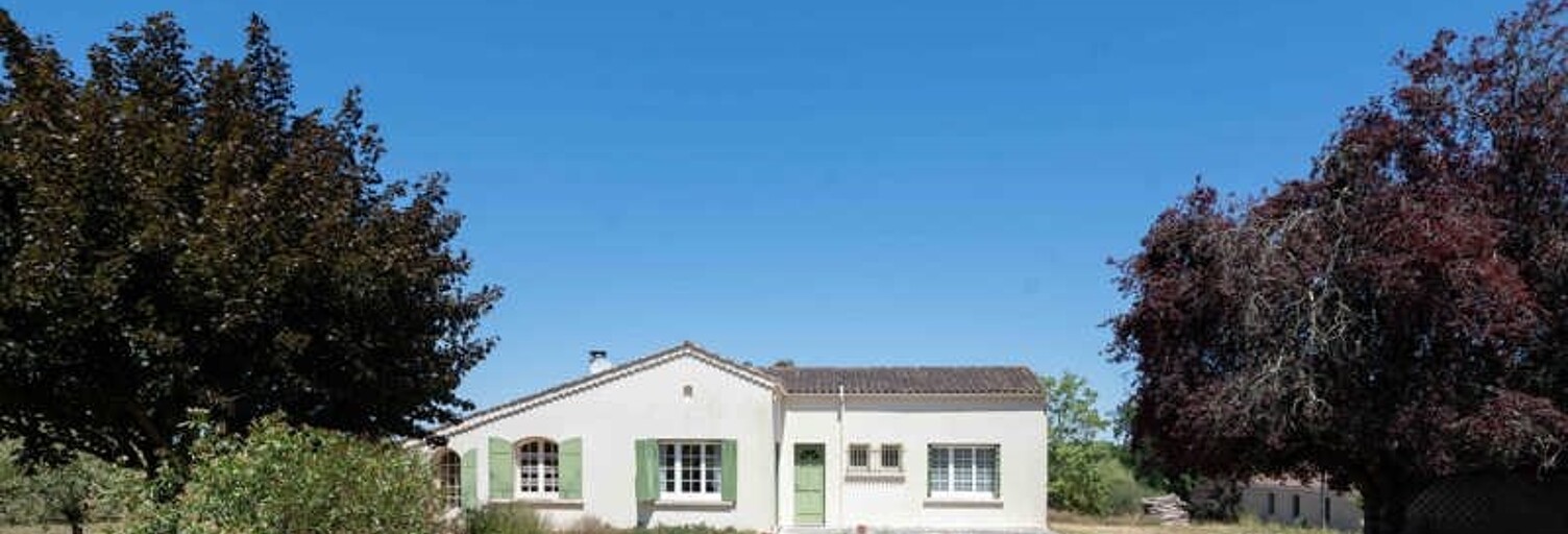 Maison 7 Pièces 101 m² à vendre à Neuvicq (17270)