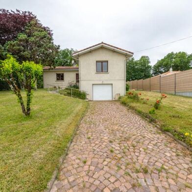 Maison 3 pièces 276120 €