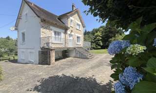 Maison 7 Pièces 112 m² à vendre à La Coquille (24450)