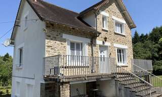 Maison 7 Pièces 112 m² à vendre à La Coquille (24450)