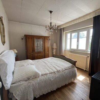 Maison 7 pièces 140400 €