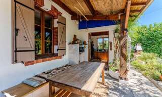 Maison 116 m² à construire Belin-Béliet (33830)