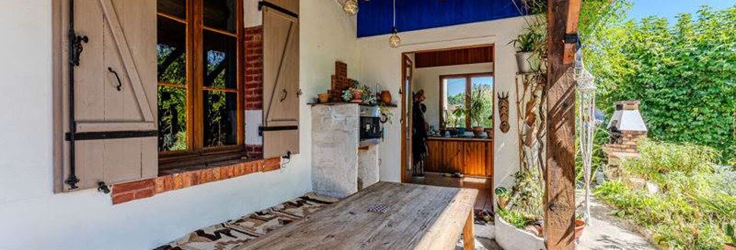 Maison 116 m² à construire Belin-Béliet (33830)