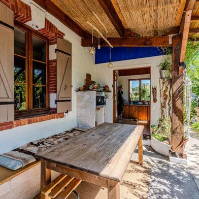 Maison 4 pièces 286000 €