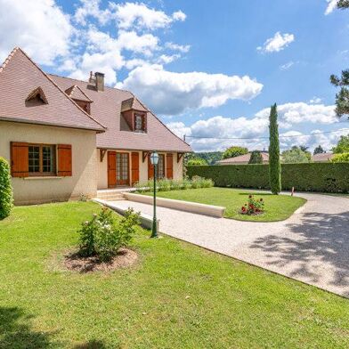 Maison 5 pièces 270000 €