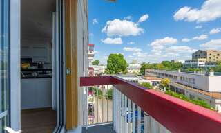 Appartement 4 Pièces 73 m² à vendre à Colombes (92700)