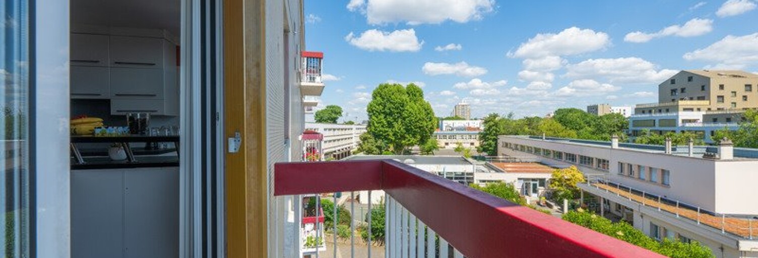 Appartement 4 Pièces 73 m² à vendre à Colombes (92700)