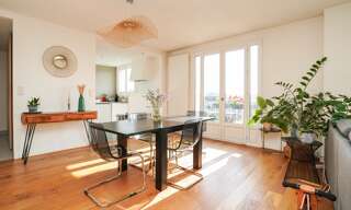 Appartement 4 Pièces 86 m² à vendre à Tours (37000)