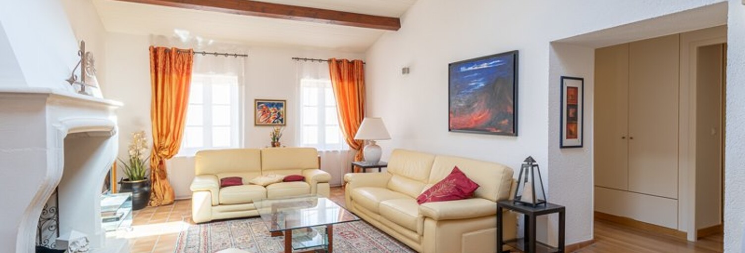 Appartement 5 Pièces 160 m² à vendre à Saintes (17100)