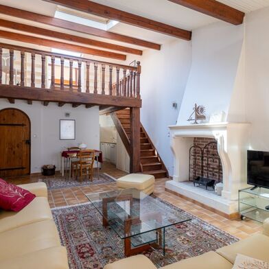 Appartement 5 pièces 276120 €