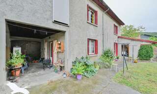 Maison 4 Pièces 101 m² à vendre à Saint-Martory (31360)