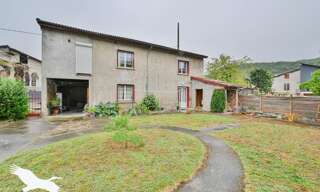 Maison 4 Pièces 101 m² à vendre à Saint-Martory (31360)