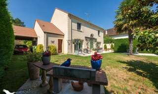 Maison 8 Pièces 206 m² à vendre à Pontoise (95300)