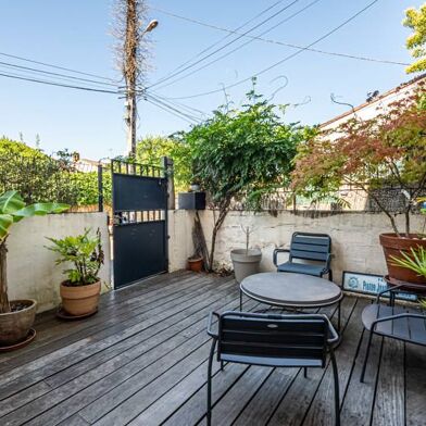 Maison 3 pièces 363500 €