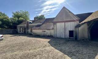 Maison 2 Pièces 70 m² à vendre à Sassay (41700)