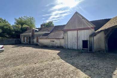 Maison 2 pièces 98280 €