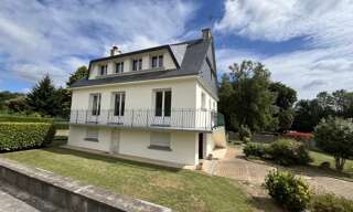 Maison 6 Pièces 142 m² à vendre à Le Faouët (56320)