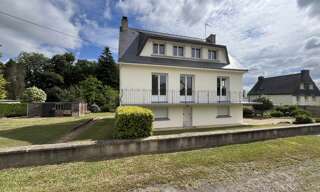 Maison 6 Pièces 142 m² à vendre à Le Faouët (56320)