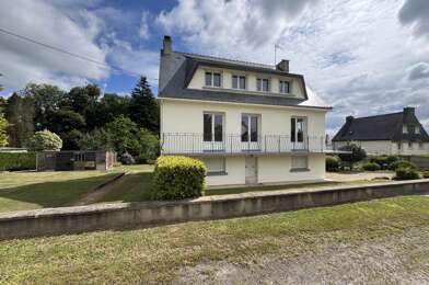 Maison 6 pièces 171359 €