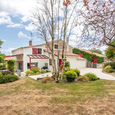 Maison 6 pièces 347000 €