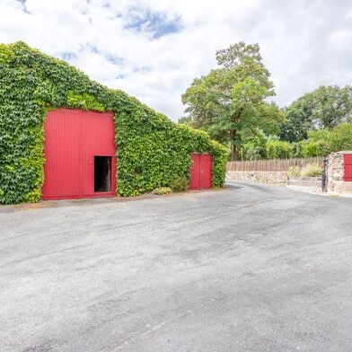 Maison 6 pièces 347000 €