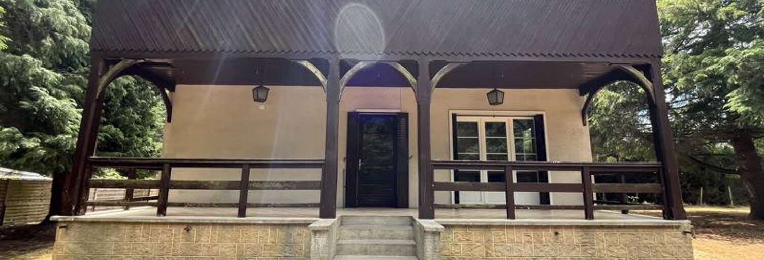 Maison 3 Pièces 72 m² à vendre à Salbris (41300)