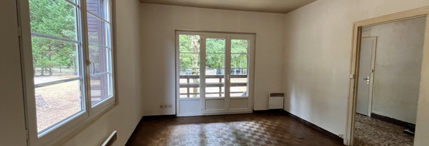 Maison 3 Pièces 72 m² à vendre à Salbris (41300)