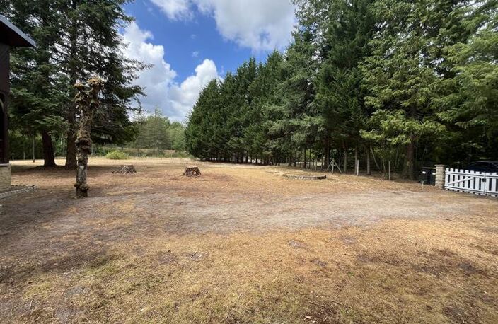 Vente maison 3 pièces 72 m² Salbris (41300) — photo 2