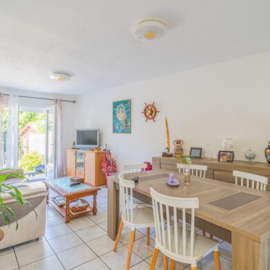 Maison 4 pièces 334336 €