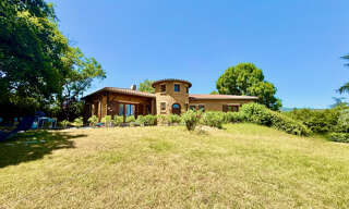 Maison 8 Pièces 258 m² à vendre à Salles-Arbuissonnas-en-Beaujolais (69460)