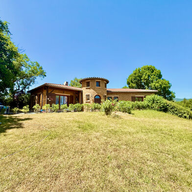 Maison 8 pièces 590000 €