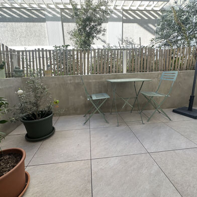 Appartement 3 pièces 337000 €