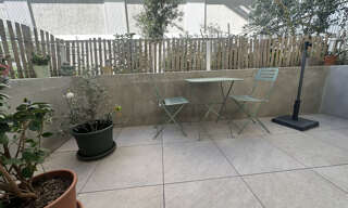 Appartement 3 Pièces 75 m² à vendre à Sète (34200)