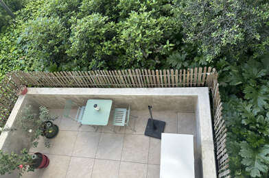 Appartement 3 pièces 317000 €