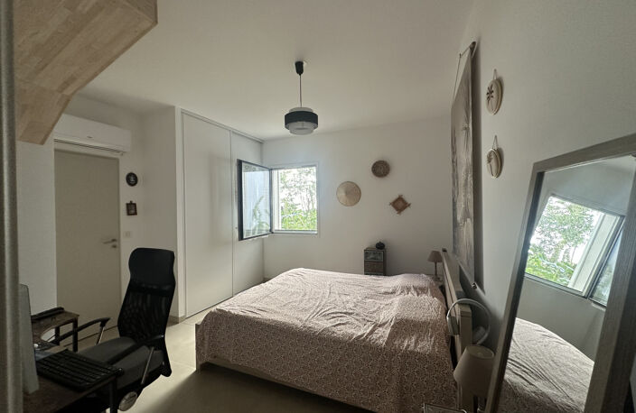 Appartement très lumineux  T3 climatisé  SH 75 M2  avec terr — photo 4
