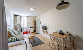 Appartement 1 Pièce 25 m² à vendre à Marseille 5 (13005)